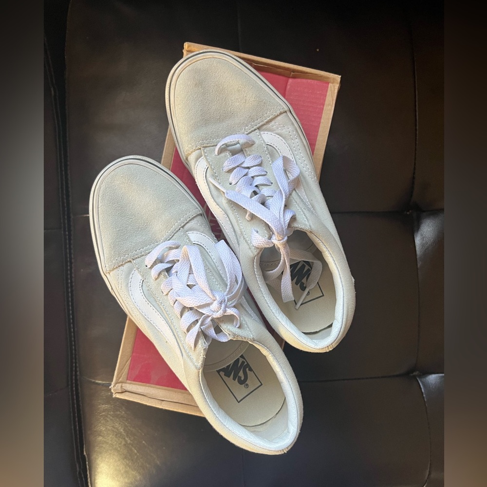 Vans Old Skool